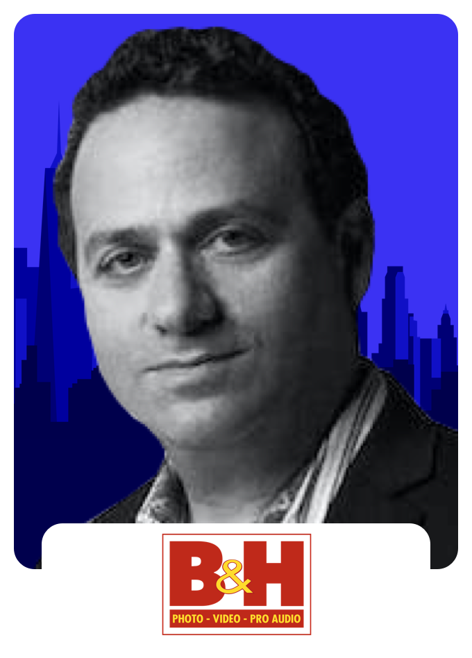 Jeff Gerstel