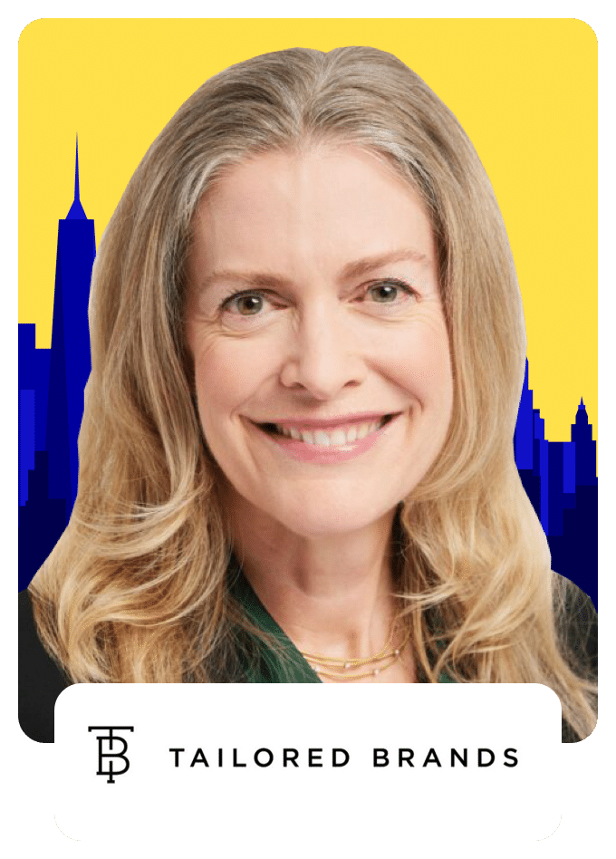 carolyn pollock