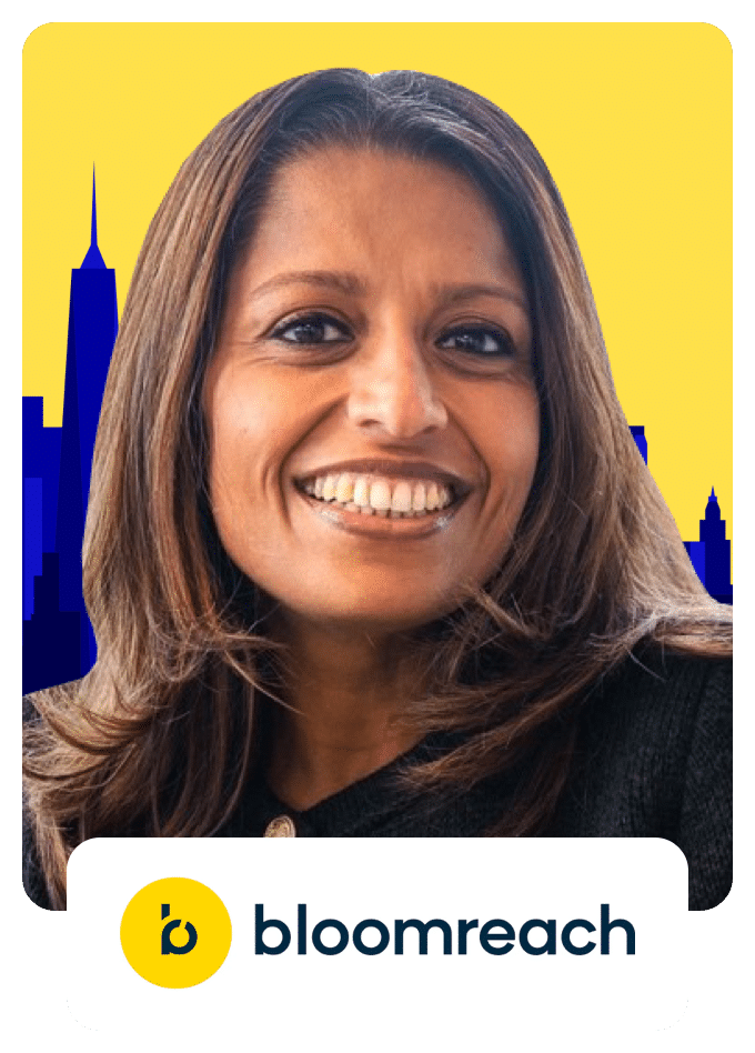 Meera Murthy